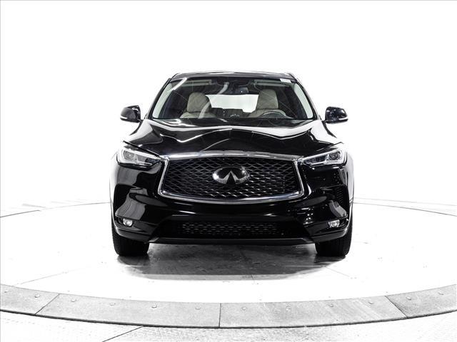 used 2019 INFINITI QX50 car, priced at $19,955