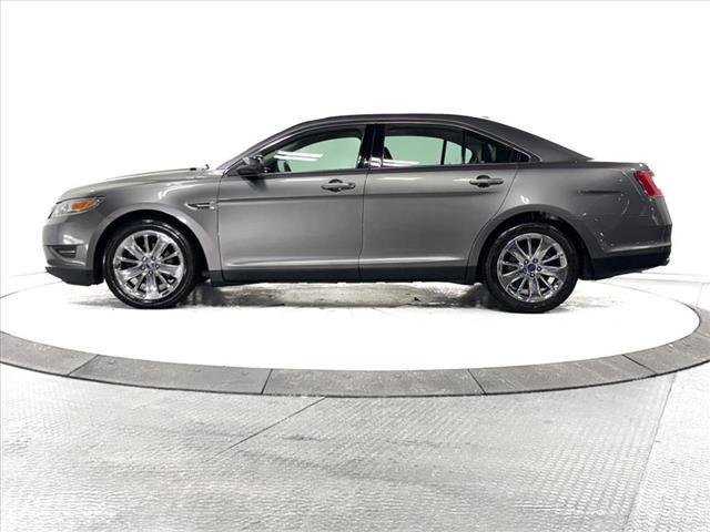used 2012 Ford Taurus car, priced at $7,611