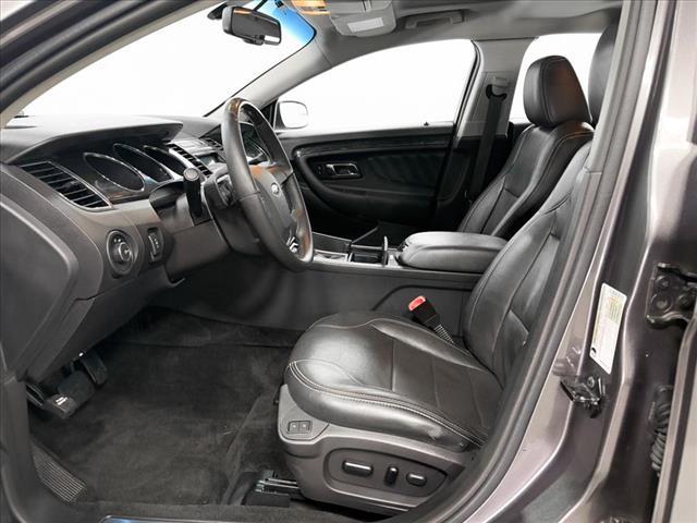 used 2012 Ford Taurus car, priced at $7,611