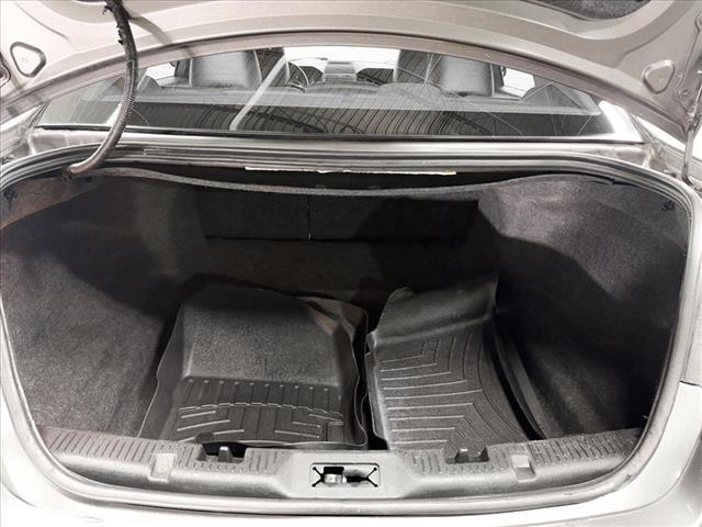 used 2012 Ford Taurus car, priced at $7,611