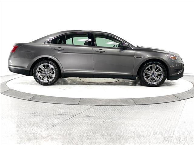 used 2012 Ford Taurus car, priced at $7,611