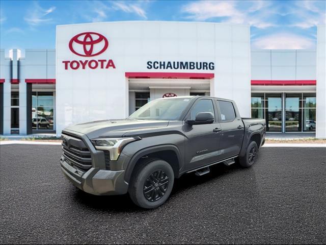 new 2026 Toyota Tundra car, priced at $52,394