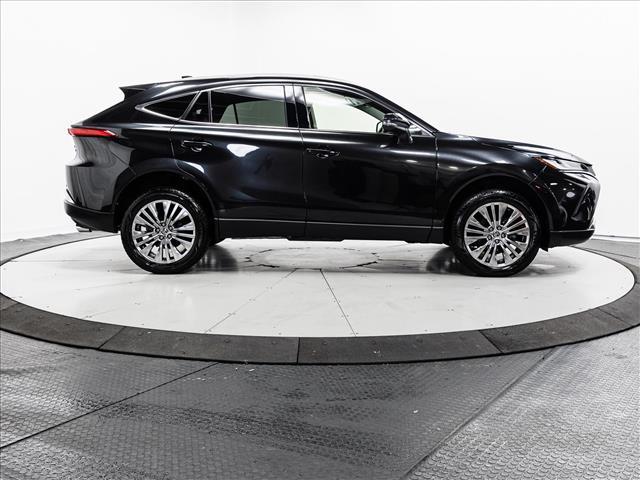 used 2022 Toyota Venza car, priced at $30,655