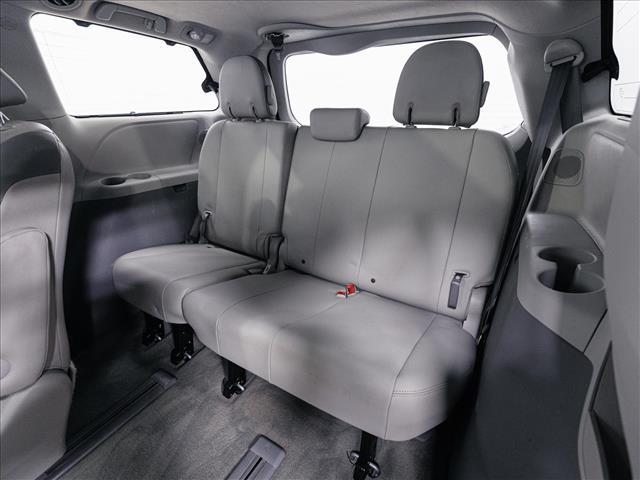 used 2013 Toyota Sienna car, priced at $19,988