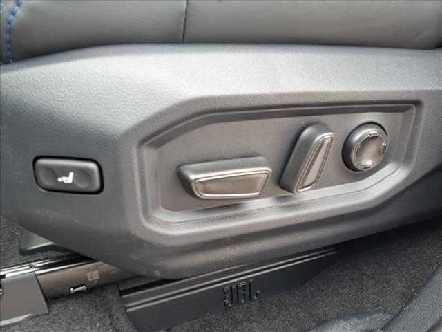 new 2026 Toyota Tundra Hybrid car, priced at $75,429