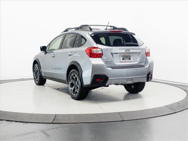 used 2015 Subaru XV Crosstrek car, priced at $9,401
