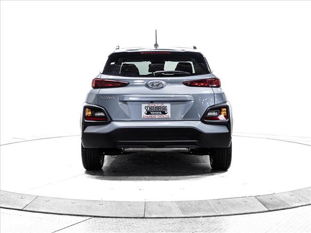 used 2019 Hyundai Kona car, priced at $14,944