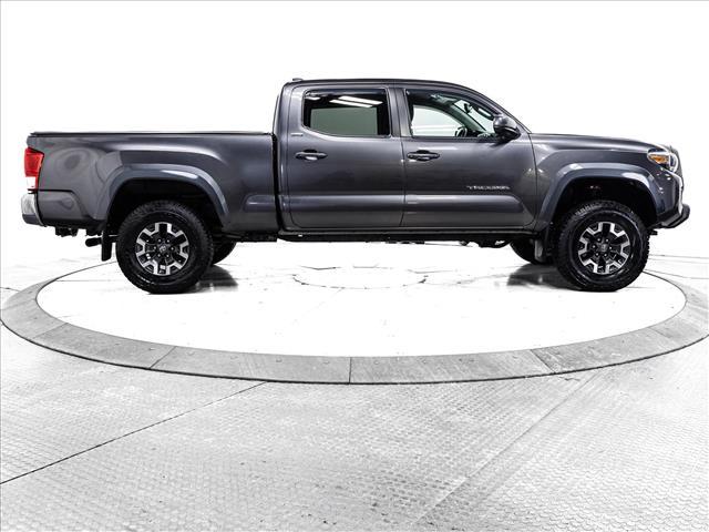 used 2016 Toyota Tacoma car, priced at $23,977