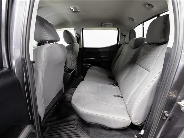 used 2016 Toyota Tacoma car, priced at $23,977