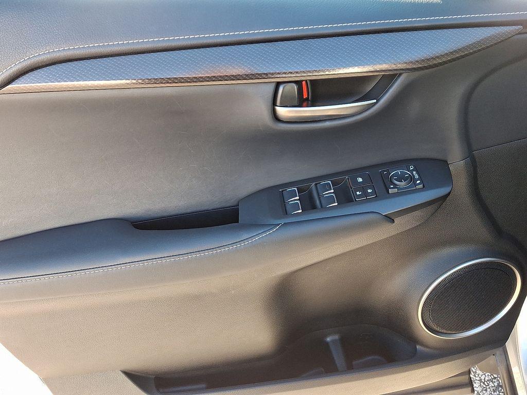 used 2019 Lexus NX 300 car, priced at $29,678