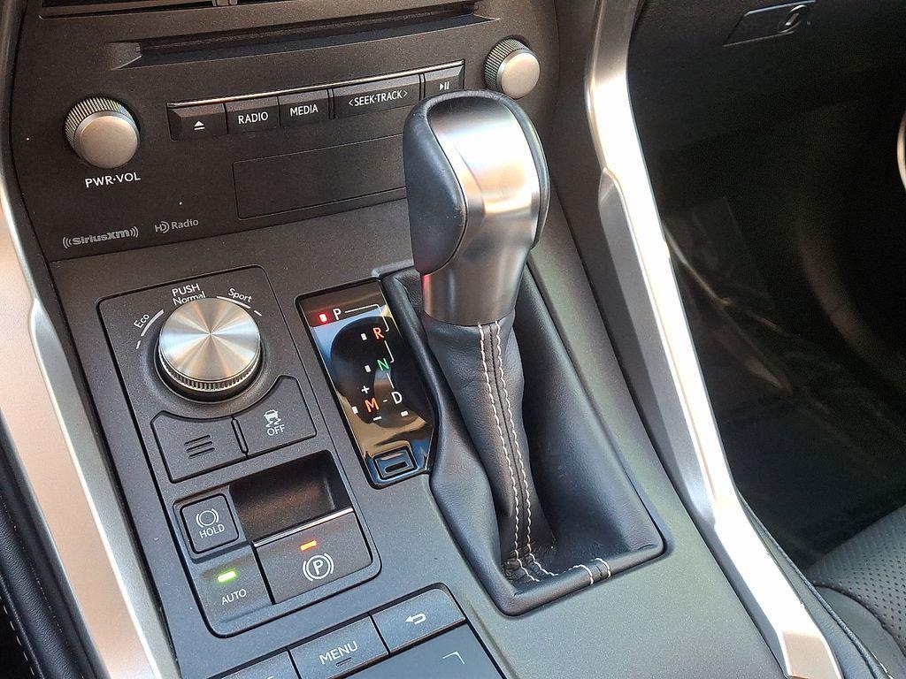 used 2019 Lexus NX 300 car, priced at $29,678