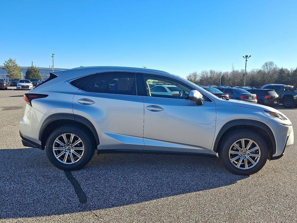 used 2019 Lexus NX 300 car, priced at $29,678