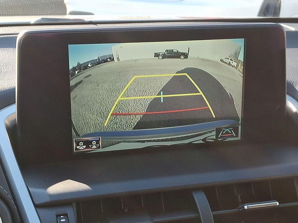 used 2019 Lexus NX 300 car, priced at $29,678