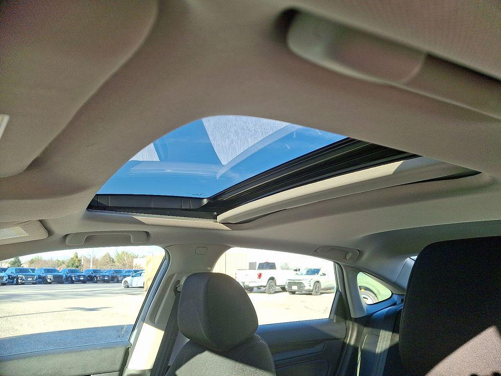 used 2023 Honda Civic car, priced at $23,994