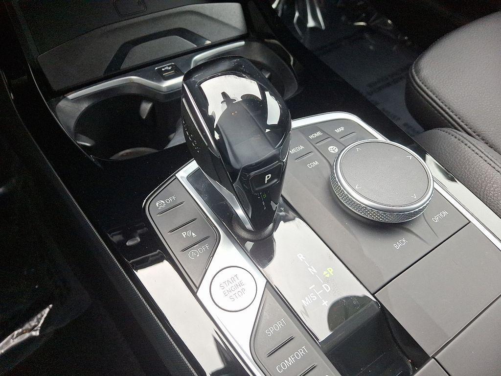 used 2021 BMW 840 Gran Coupe car, priced at $21,494