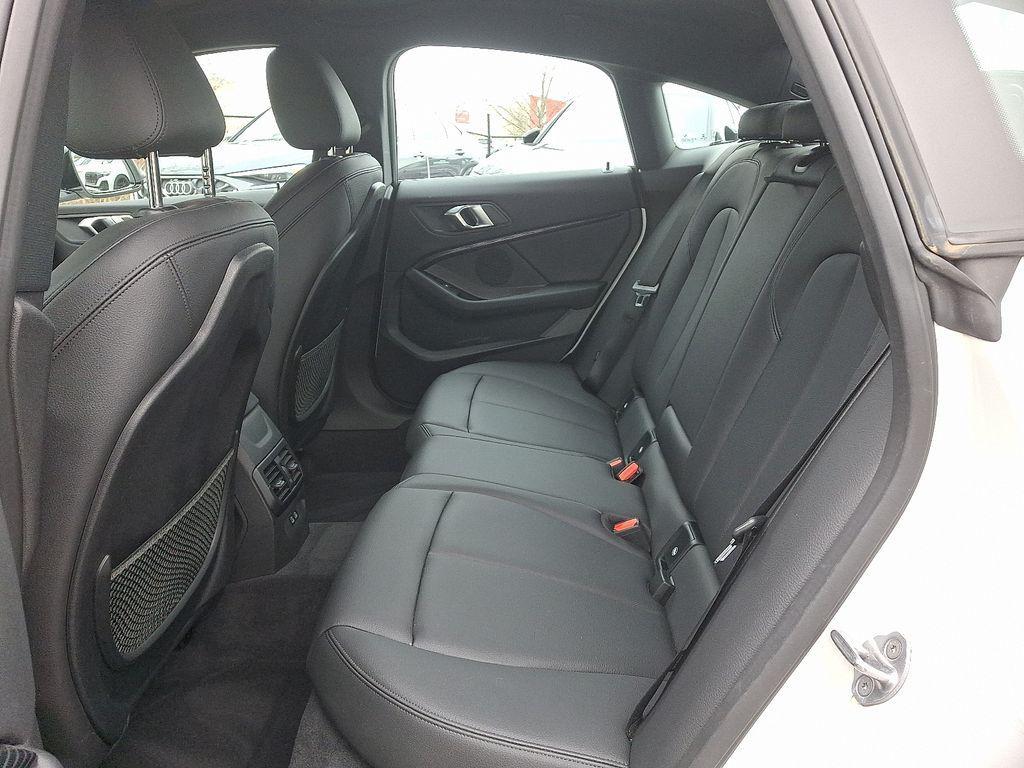 used 2021 BMW 840 Gran Coupe car, priced at $21,494