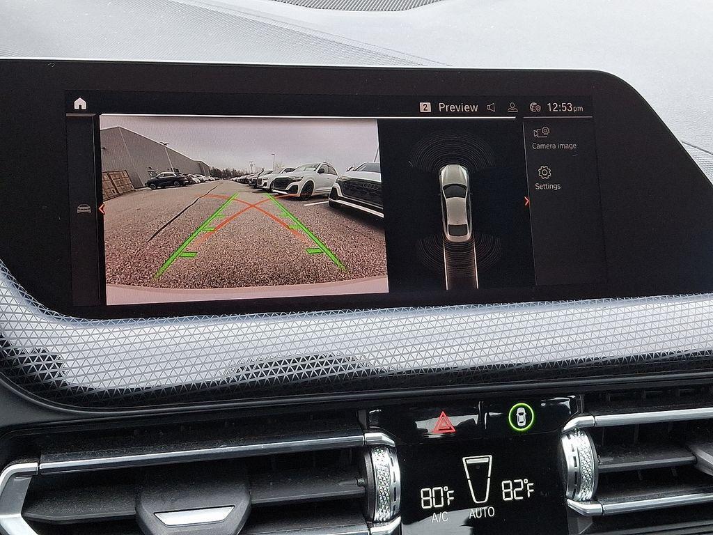 used 2021 BMW 840 Gran Coupe car, priced at $21,494