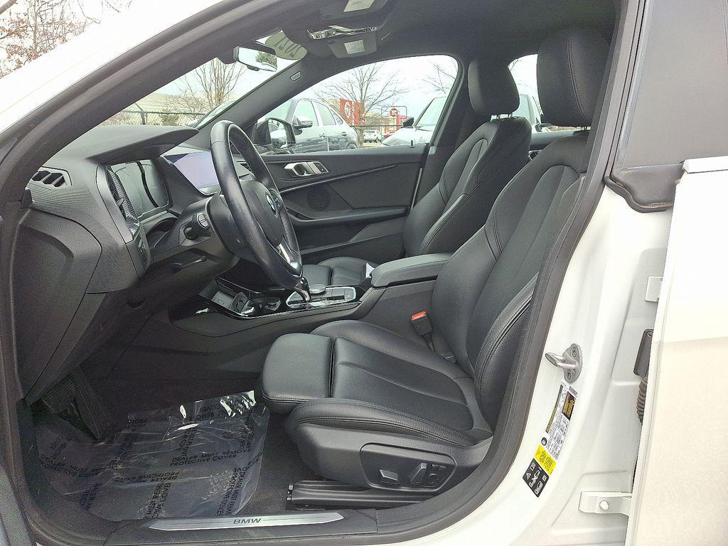 used 2021 BMW 840 Gran Coupe car, priced at $21,494