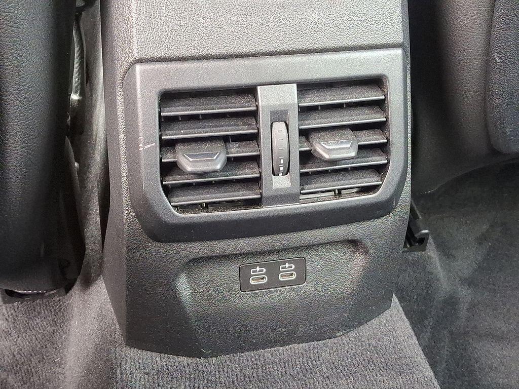 used 2021 BMW 840 Gran Coupe car, priced at $21,494