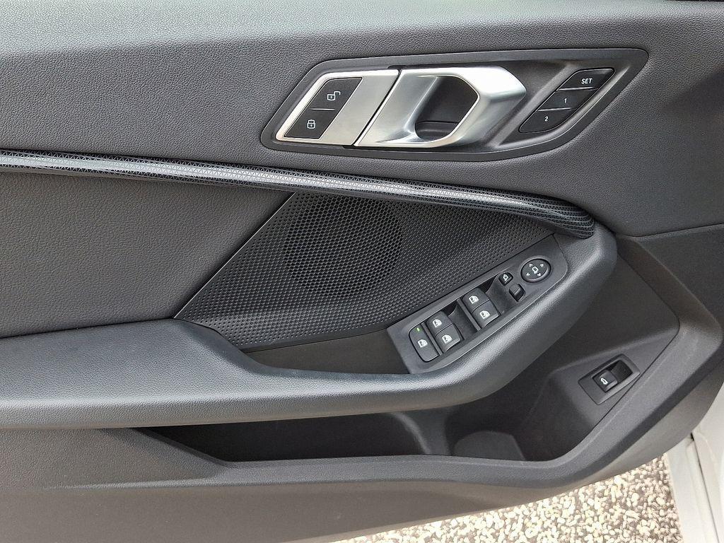 used 2021 BMW 840 Gran Coupe car, priced at $21,494