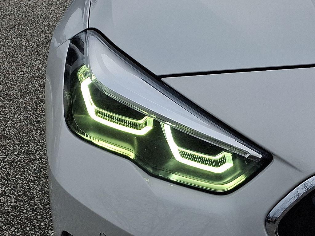 used 2021 BMW 840 Gran Coupe car, priced at $21,494