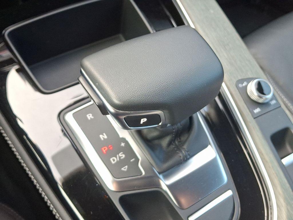 used 2023 Audi A5 car, priced at $43,388