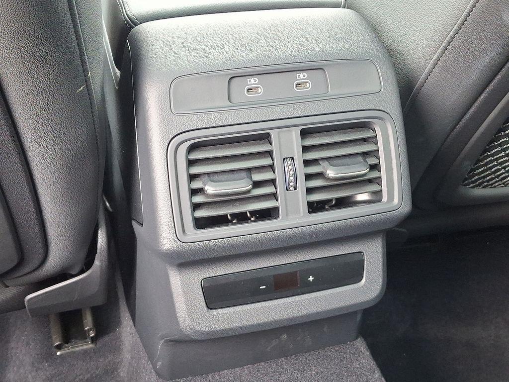 used 2025 Audi Q5 car, priced at $47,999