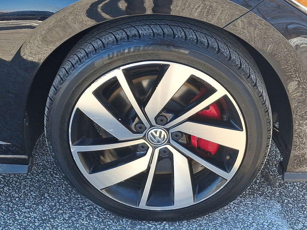 used 2019 Volkswagen Jetta GLI car, priced at $17,494