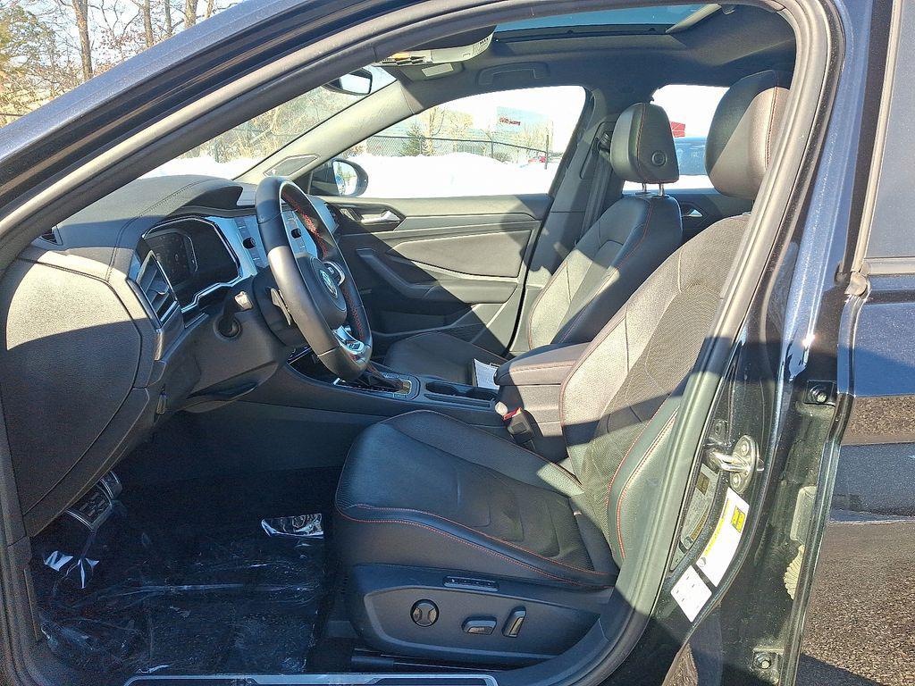 used 2019 Volkswagen Jetta GLI car, priced at $17,494