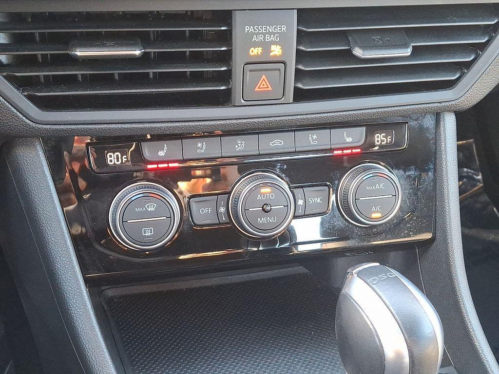 used 2019 Volkswagen Jetta GLI car, priced at $17,494