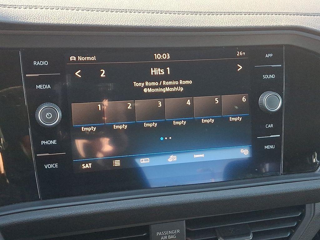 used 2019 Volkswagen Jetta GLI car, priced at $17,494