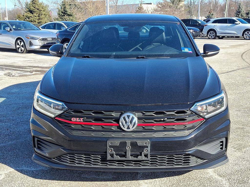 used 2019 Volkswagen Jetta GLI car, priced at $17,494