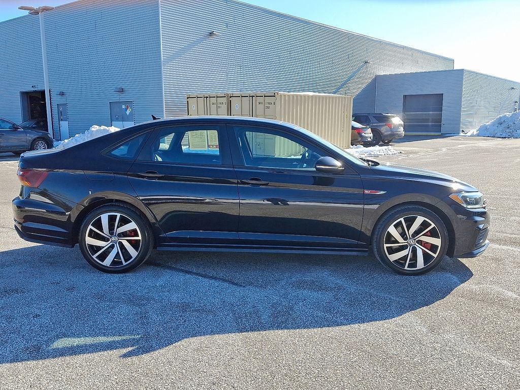 used 2019 Volkswagen Jetta GLI car, priced at $17,494