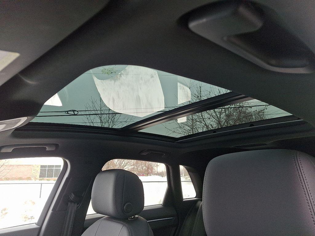 used 2025 Audi Q3 car, priced at $37,980