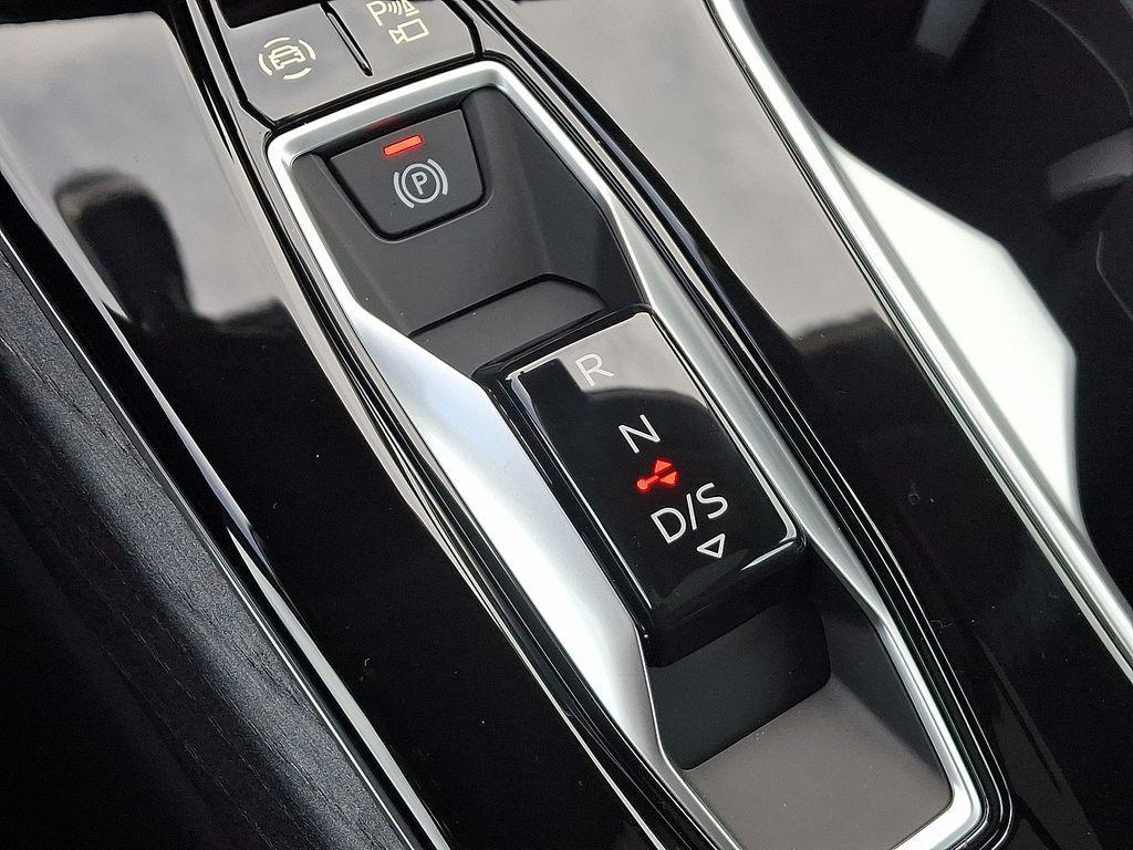 new 2026 Audi A6 car, priced at $72,390