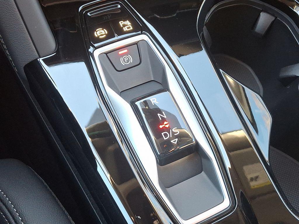 new 2025 Audi Q5 car, priced at $61,430