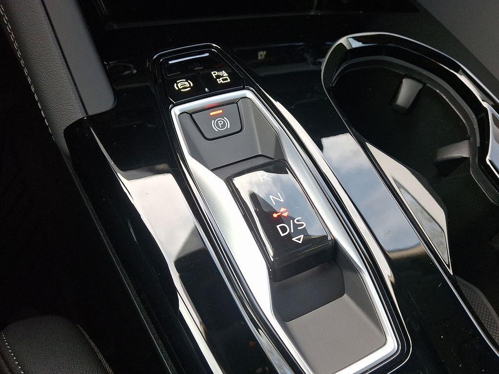 new 2025 Audi Q5 car, priced at $59,655