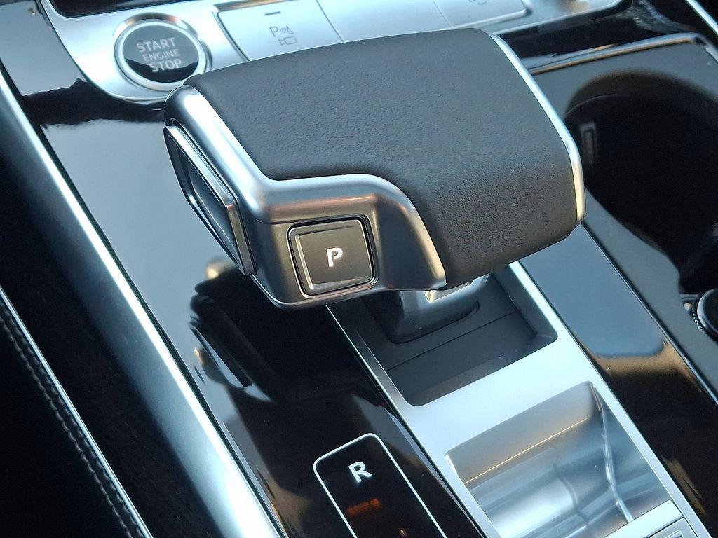 new 2026 Audi Q8 car, priced at $86,415