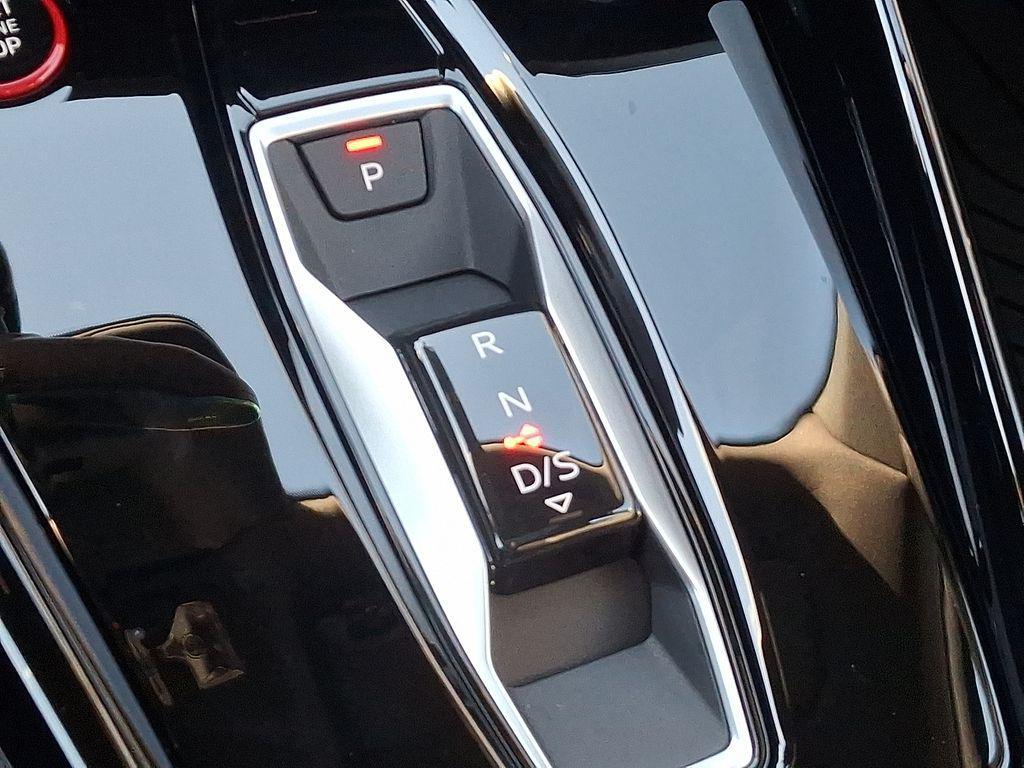 new 2026 Audi RS 3 car, priced at $68,635