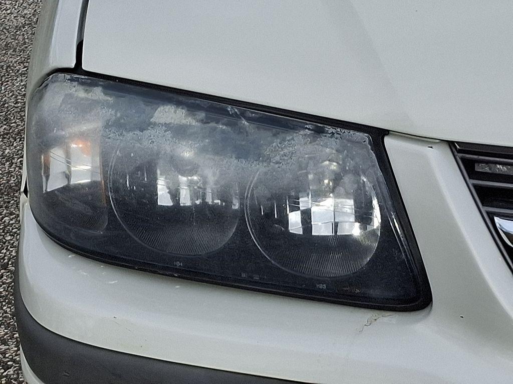 used 2004 Chevrolet Impala car, priced at $5,000