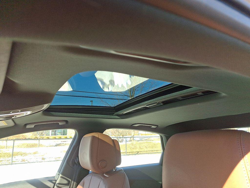 used 2022 Audi A4 car, priced at $22,499