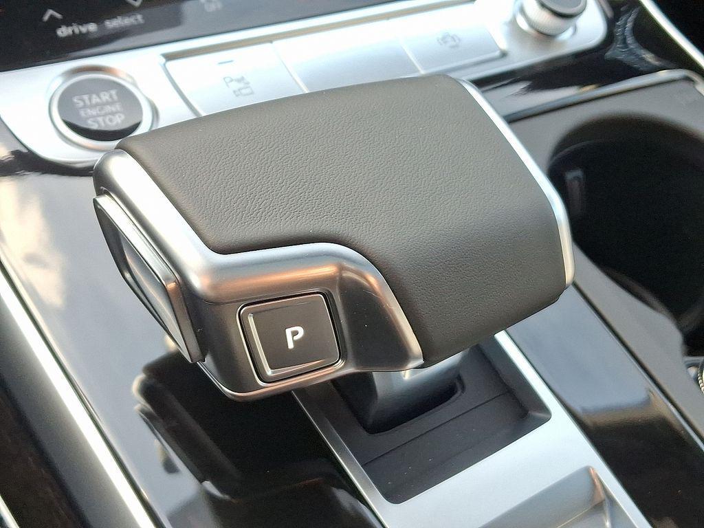 new 2026 Audi Q8 car, priced at $86,415