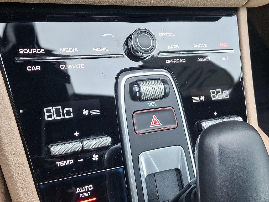 used 2019 Porsche Cayenne car, priced at $30,285