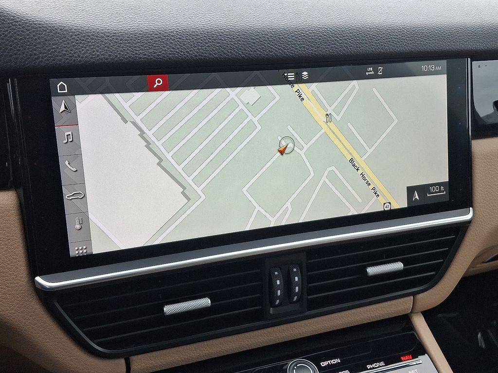 used 2019 Porsche Cayenne car, priced at $30,285