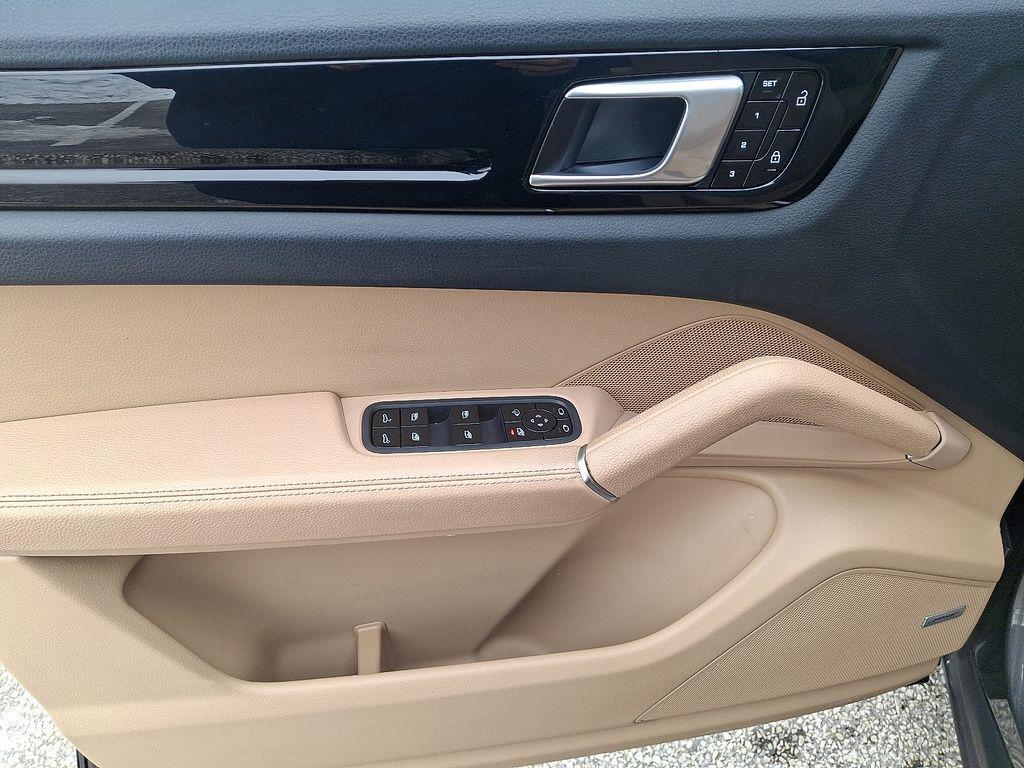 used 2019 Porsche Cayenne car, priced at $30,285