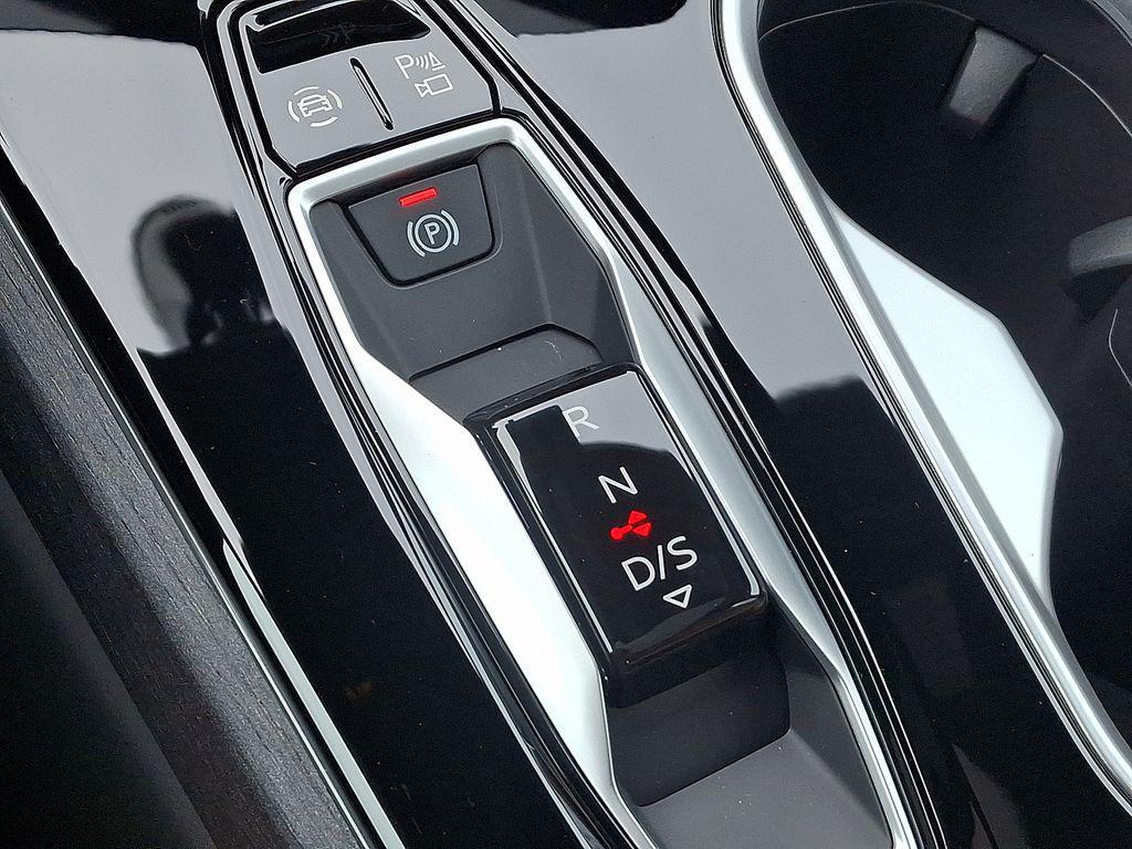 new 2026 Audi A6 car, priced at $72,520