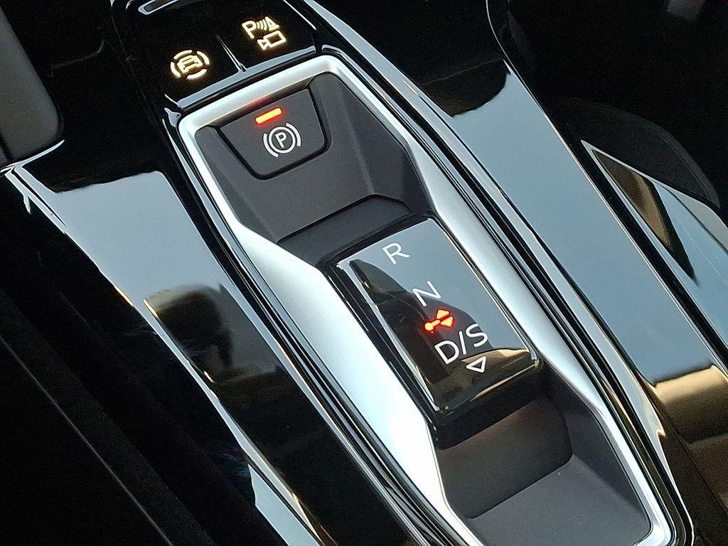 new 2025 Audi Q5 car, priced at $59,540