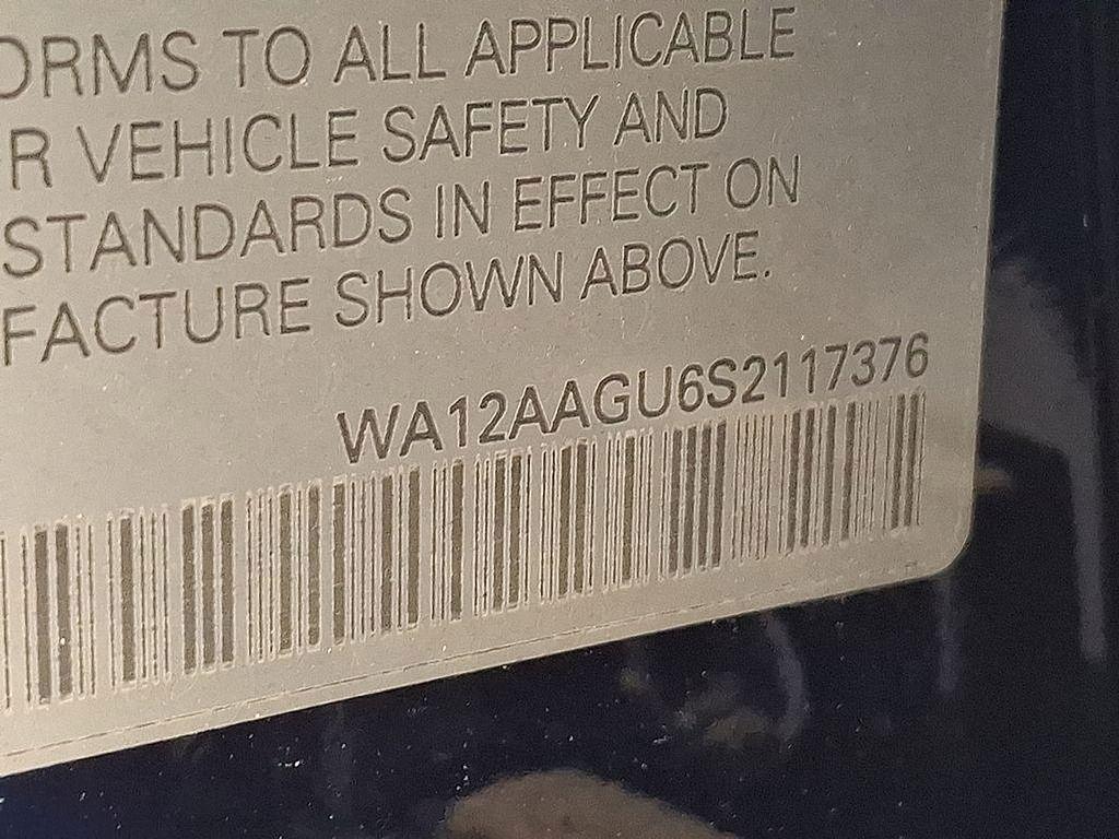 new 2025 Audi Q5 car, priced at $59,030