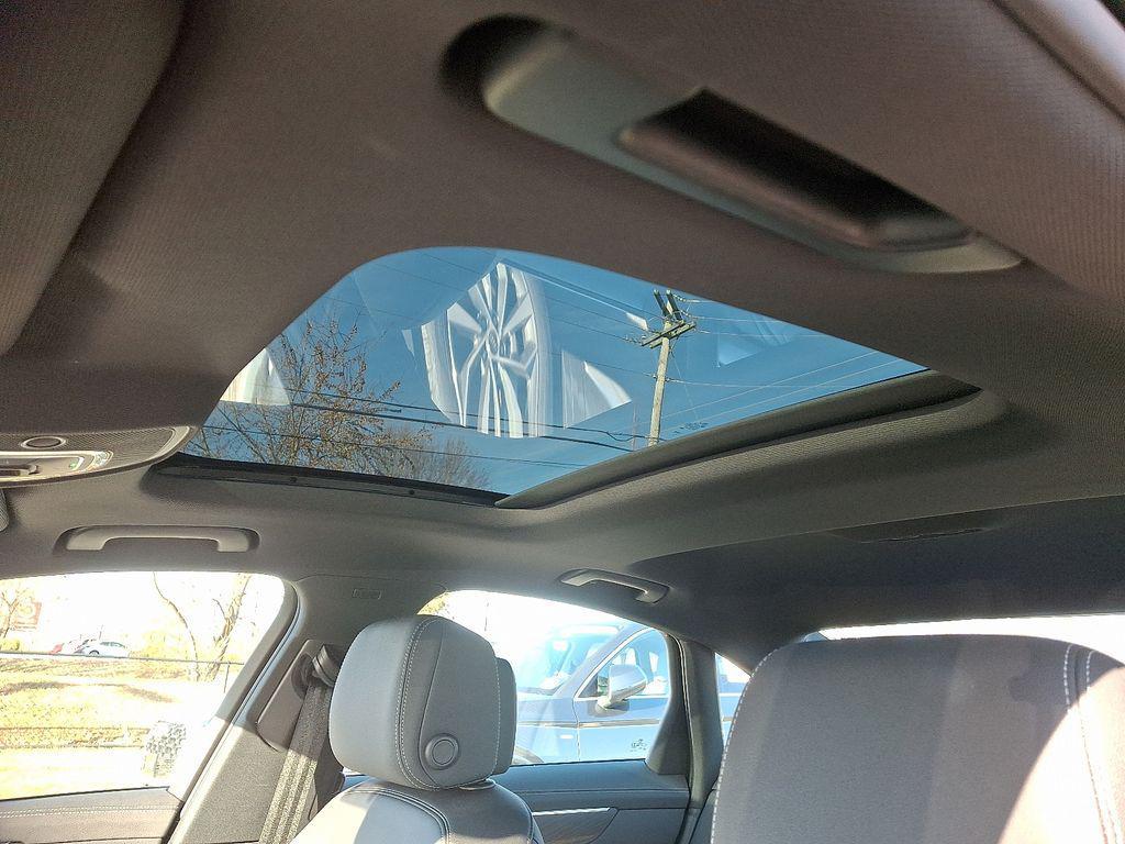 used 2023 Audi A6 car, priced at $45,000