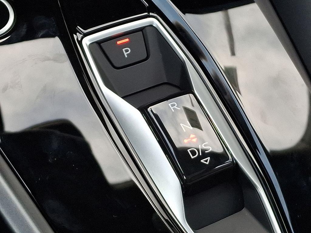 new 2026 Audi A3 car, priced at $44,515